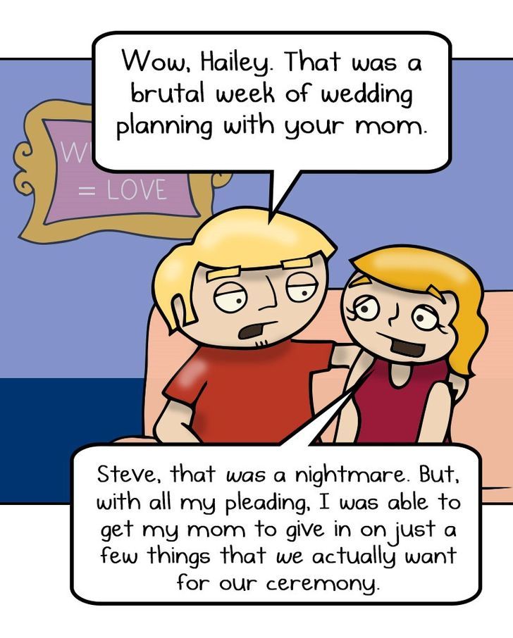Illusions of Adulting Chapter 28 page 2 - Chapter 28