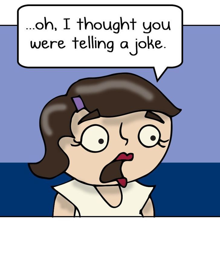 Illusions of Adulting Chapter 28 page 20 - Chapter 28
