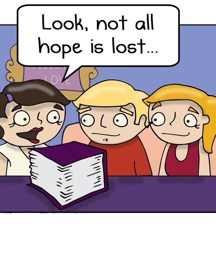 Illusions of Adulting Chapter 28 page 22 - Chapter 28