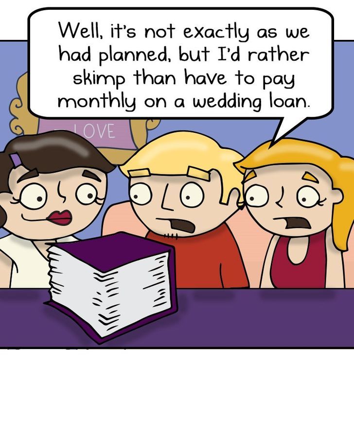 Illusions of Adulting Chapter 28 page 25 - Chapter 28