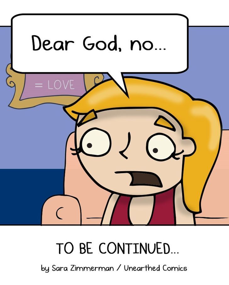 Illusions of Adulting Chapter 28 page 28 - Chapter 28