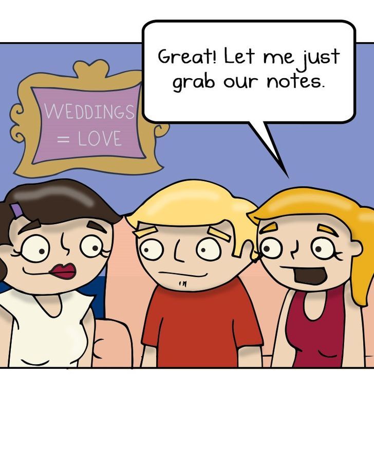 Illusions of Adulting Chapter 28 page 4 - Chapter 28