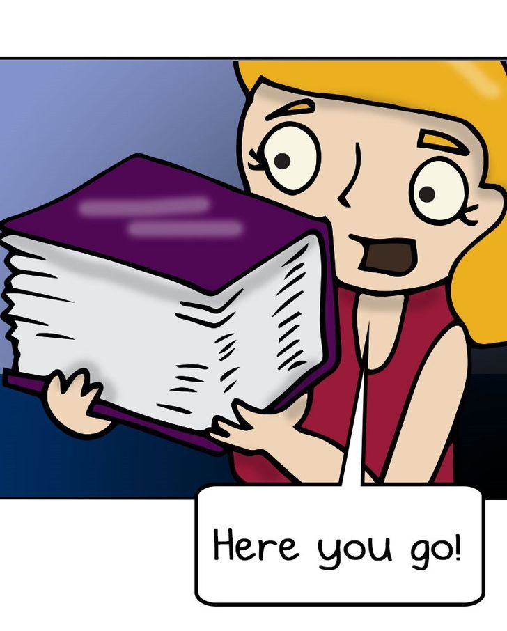 Illusions of Adulting Chapter 28 page 5 - Chapter 28