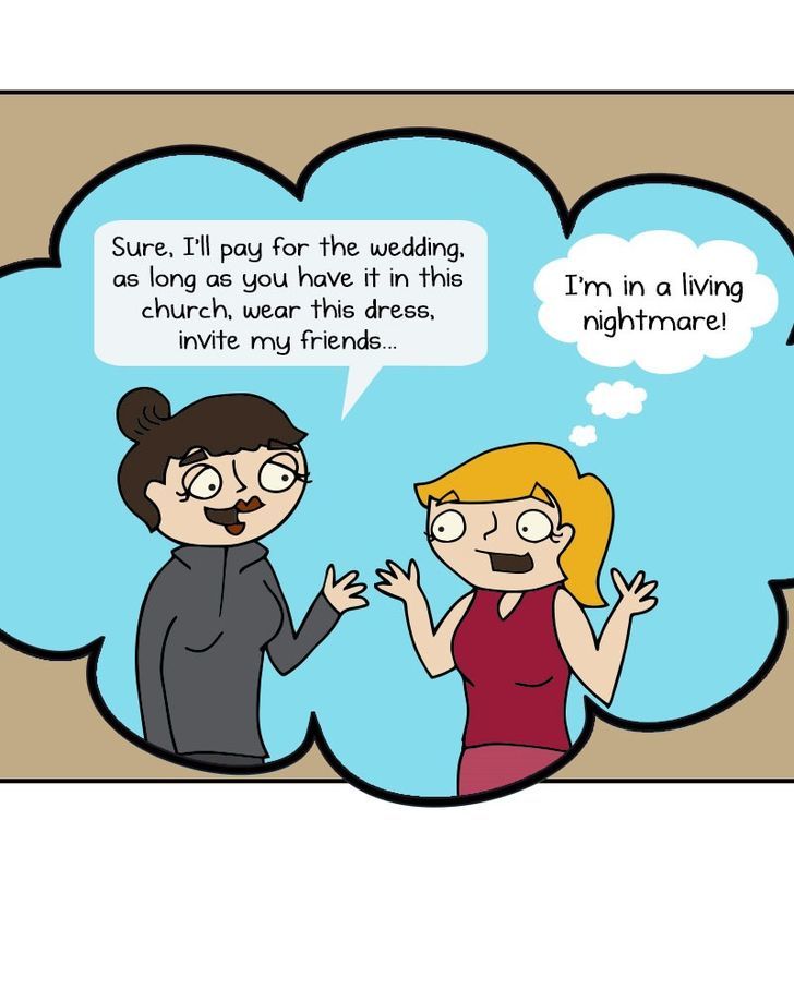 Illusions of Adulting Chapter 29 page 11 - Chapter 29