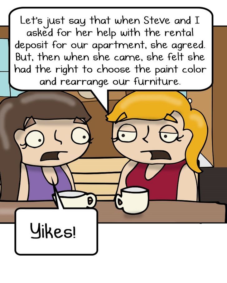 Illusions of Adulting Chapter 29 page 13 - Chapter 29