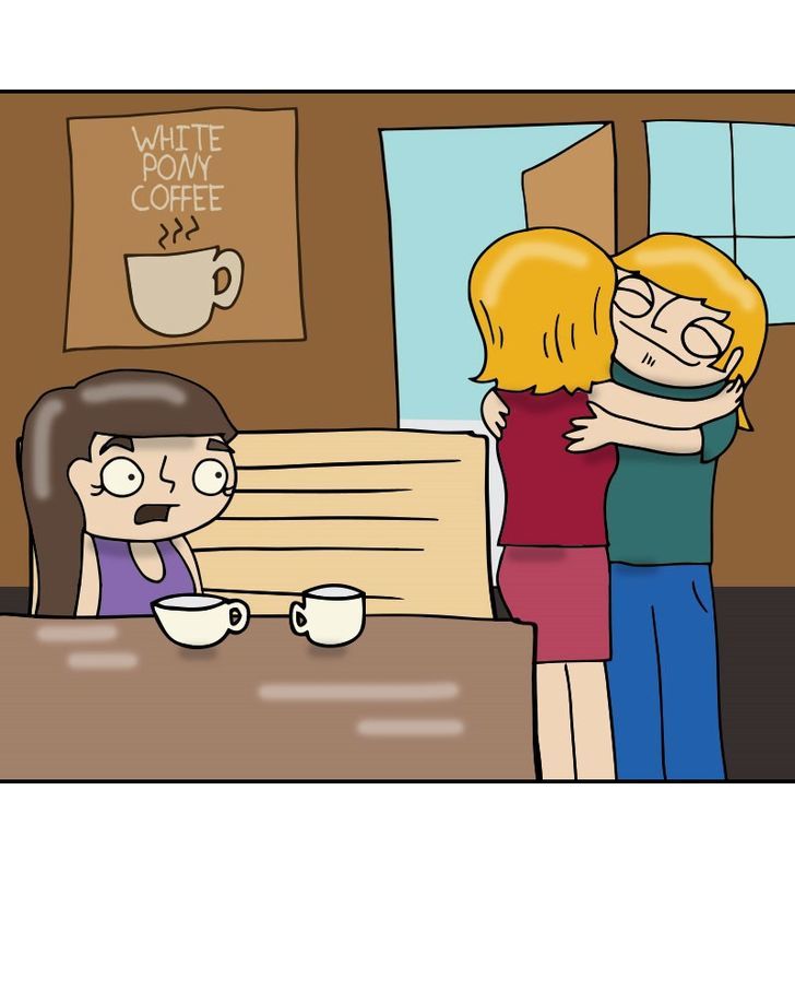 Illusions of Adulting Chapter 29 page 19 - Chapter 29