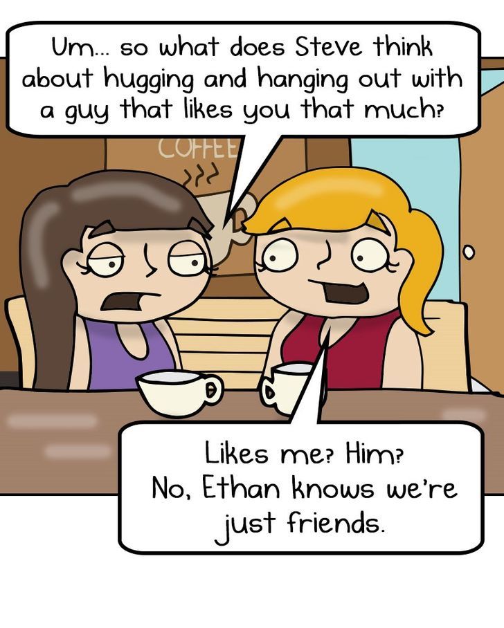 Illusions of Adulting Chapter 29 page 22 - Chapter 29