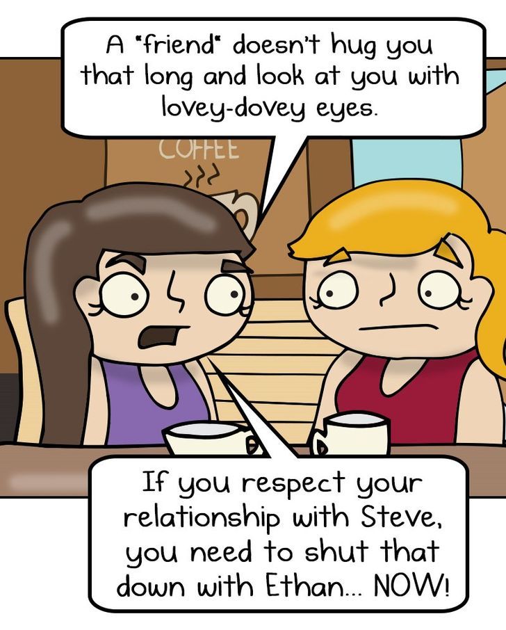 Illusions of Adulting Chapter 29 page 23 - Chapter 29