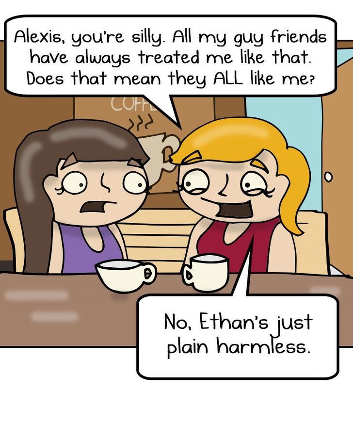 Illusions of Adulting Chapter 29 page 24 - Chapter 29