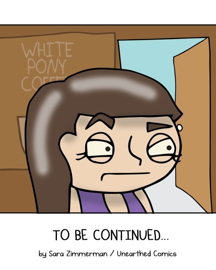 Illusions of Adulting Chapter 29 page 25 - Chapter 29