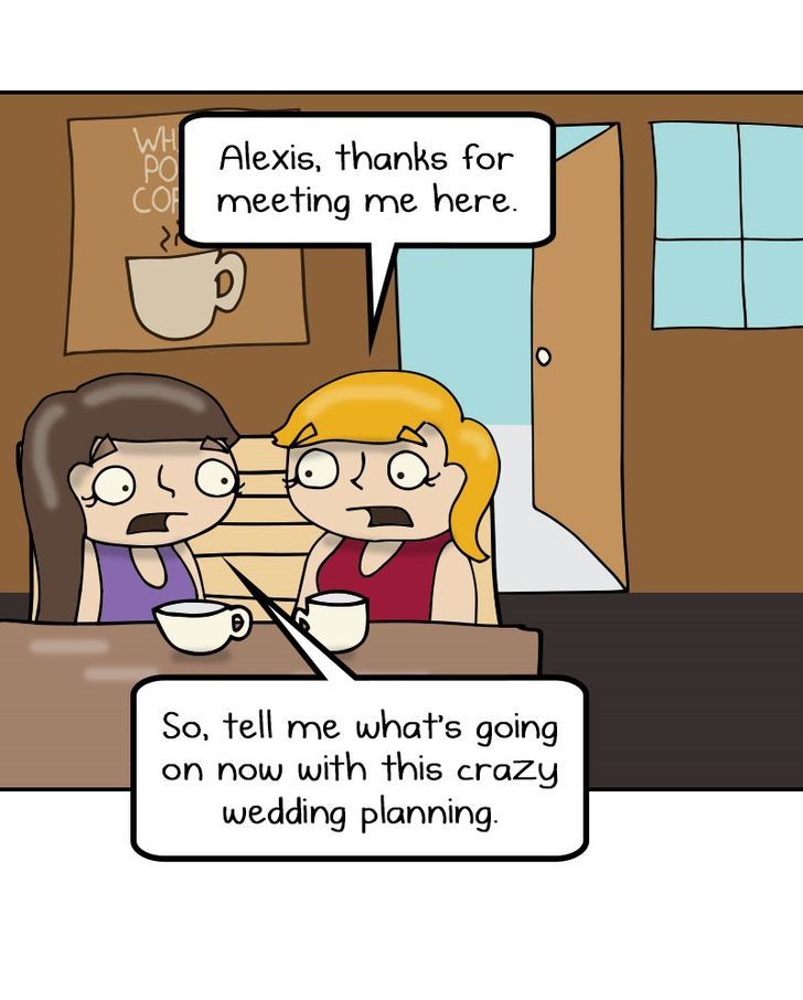 Illusions of Adulting Chapter 29 page 3 - Chapter 29