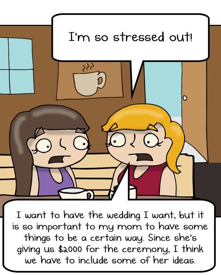 Illusions of Adulting Chapter 29 page 4 - Chapter 29