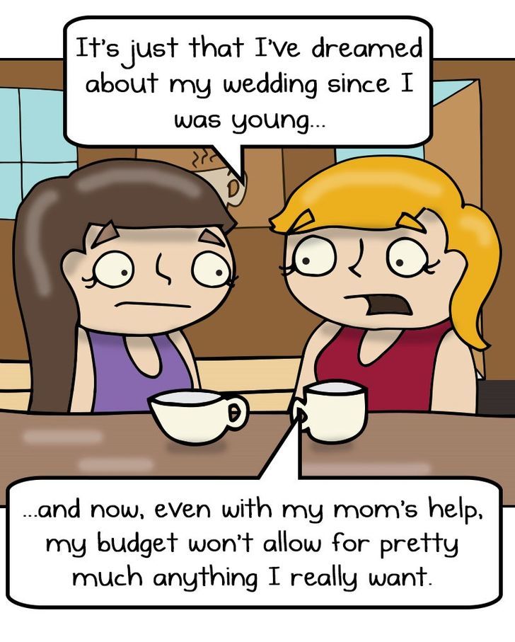 Illusions of Adulting Chapter 29 page 5 - Chapter 29