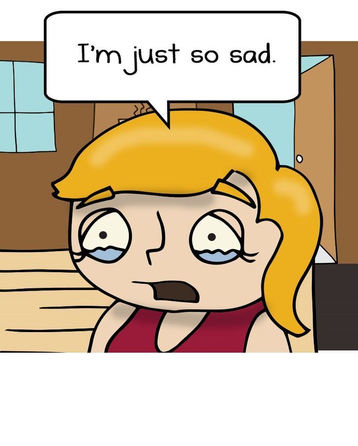 Illusions of Adulting Chapter 29 page 6 - Chapter 29