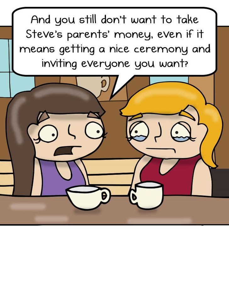 Illusions of Adulting Chapter 29 page 7 - Chapter 29