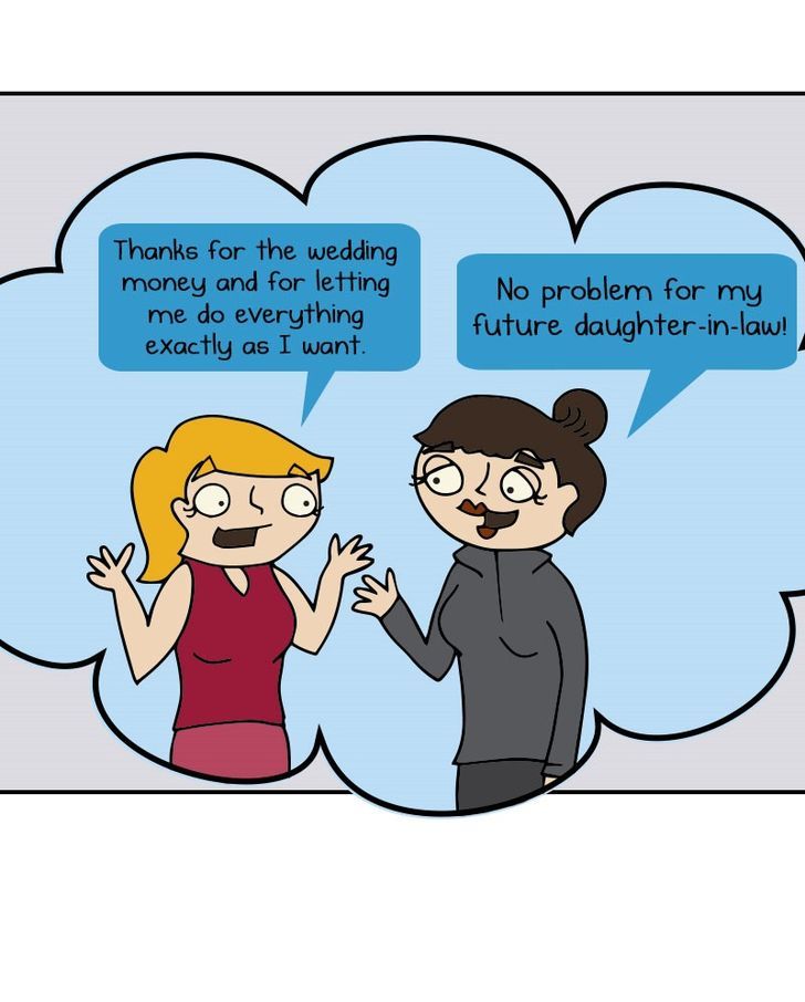 Illusions of Adulting Chapter 29 page 9 - Chapter 29