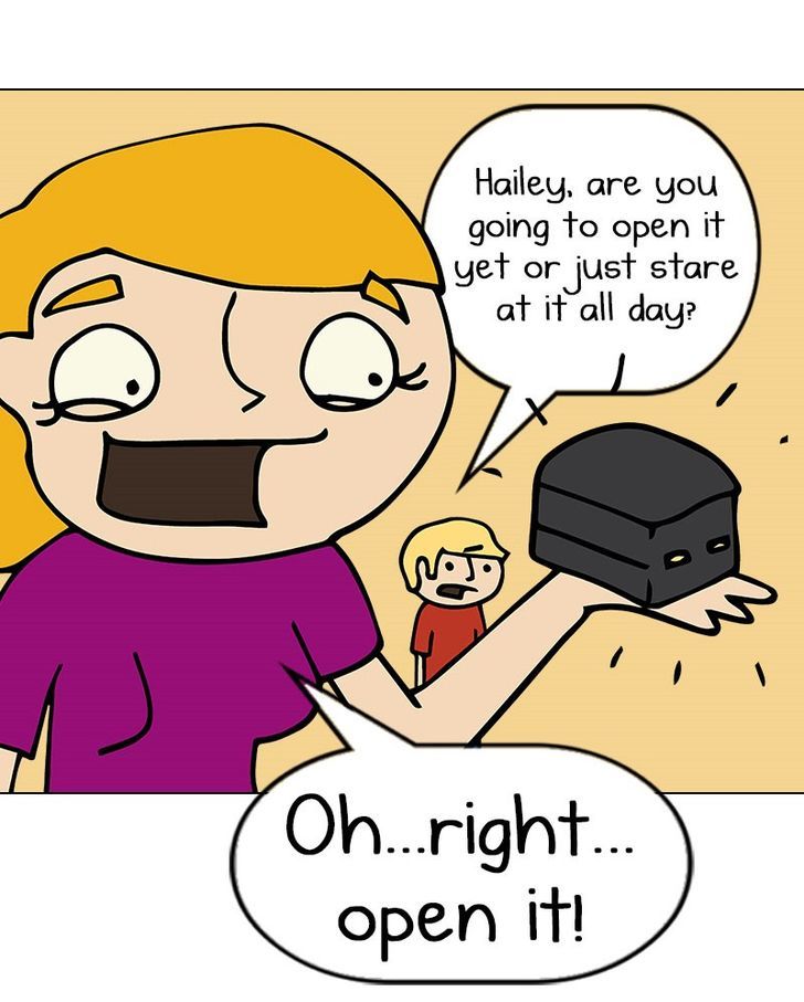 Illusions of Adulting Chapter 3 page 2 - Chapter 3
