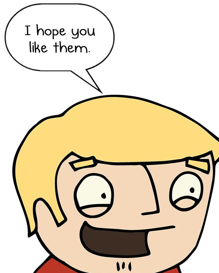 Illusions of Adulting Chapter 3 page 6 - Chapter 3