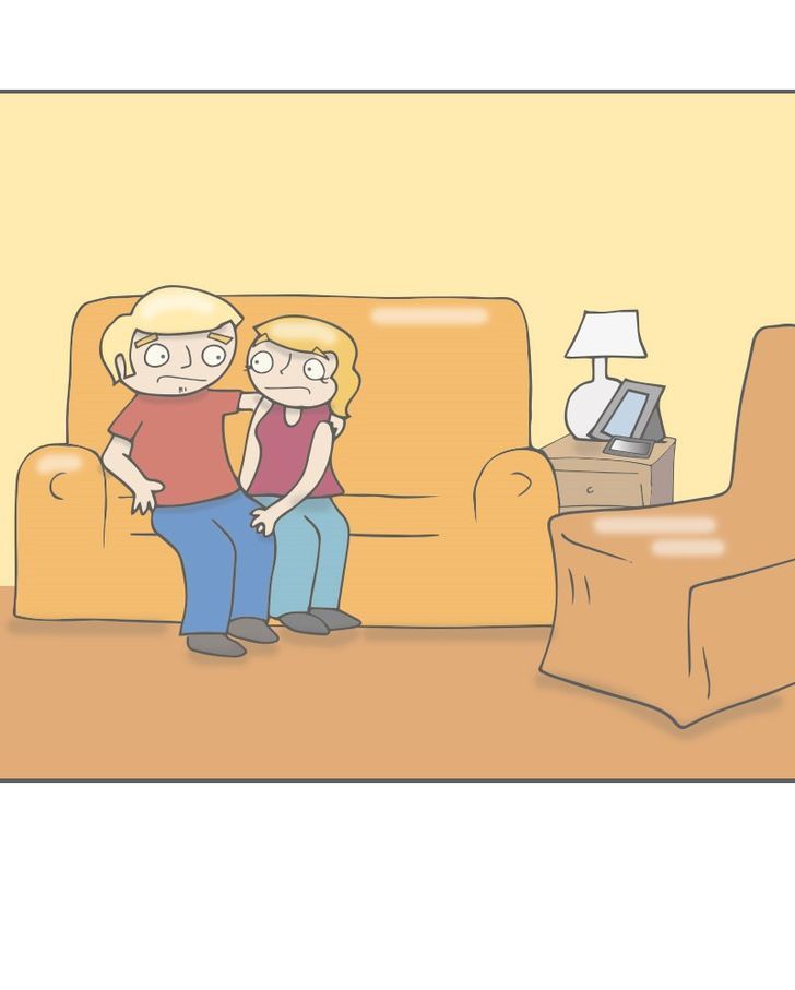 Illusions of Adulting Chapter 30 page 1 - Chapter 30