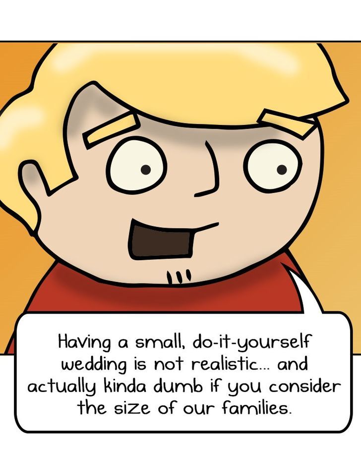 Illusions of Adulting Chapter 30 page 12 - Chapter 30