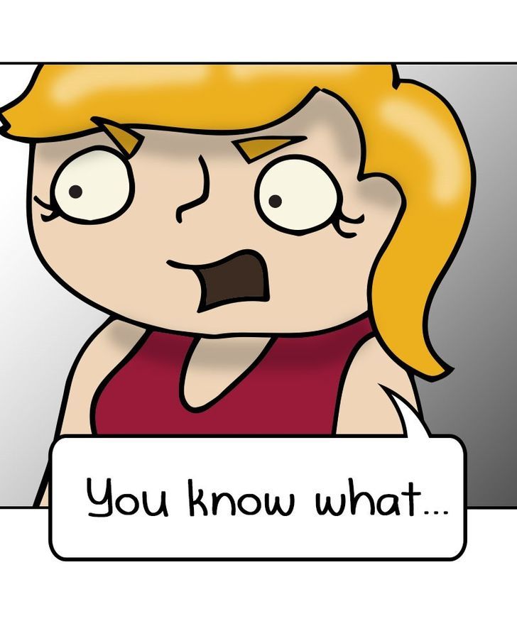 Illusions of Adulting Chapter 30 page 17 - Chapter 30