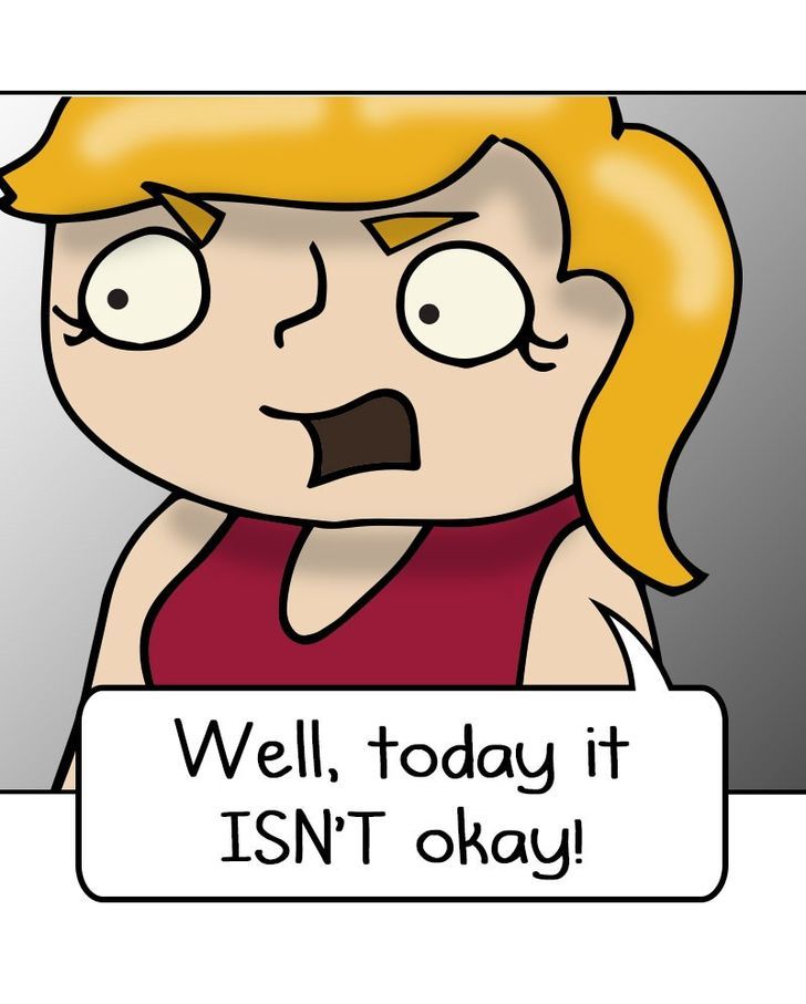 Illusions of Adulting Chapter 30 page 20 - Chapter 30