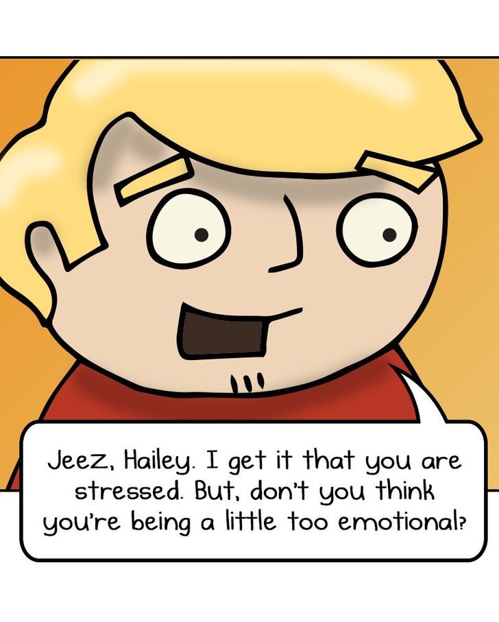 Illusions of Adulting Chapter 30 page 23 - Chapter 30