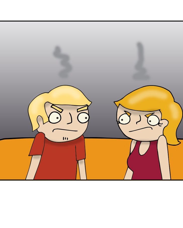 Illusions of Adulting Chapter 30 page 27 - Chapter 30