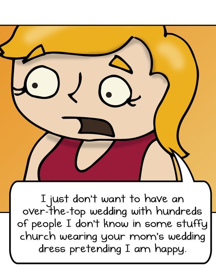Illusions of Adulting Chapter 30 page 7 - Chapter 30