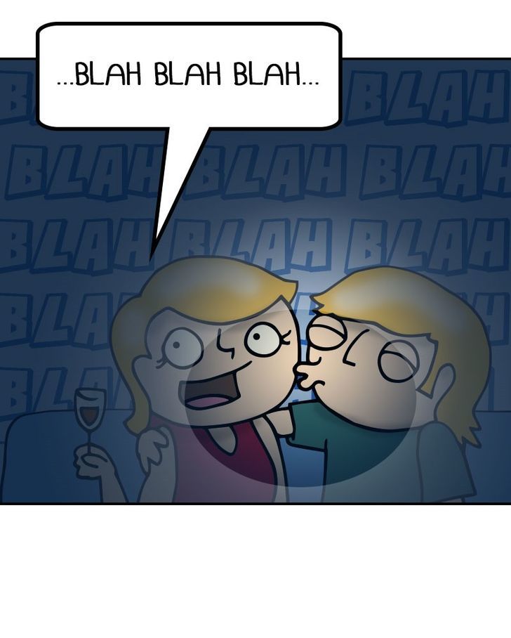 Illusions of Adulting Chapter 31 page 10 - Chapter 31