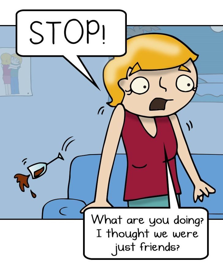 Illusions of Adulting Chapter 31 page 11 - Chapter 31