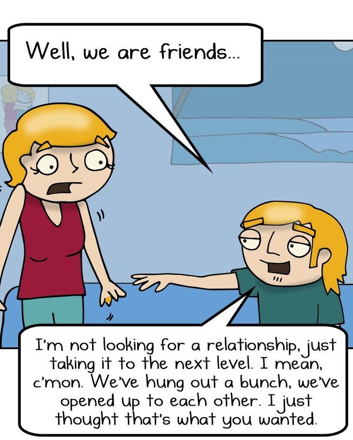 Illusions of Adulting Chapter 31 page 12 - Chapter 31
