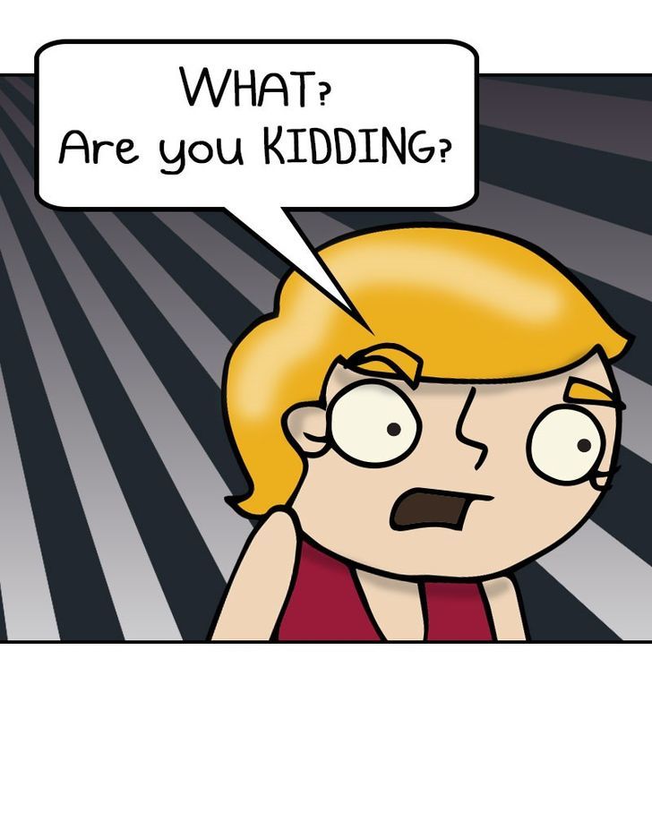 Illusions of Adulting Chapter 31 page 13 - Chapter 31