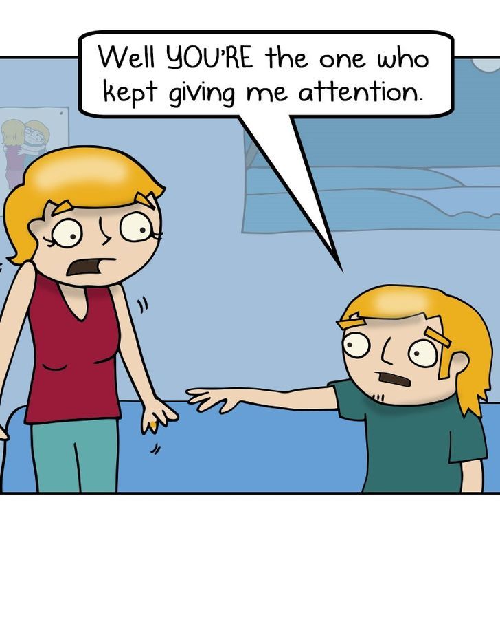 Illusions of Adulting Chapter 31 page 14 - Chapter 31