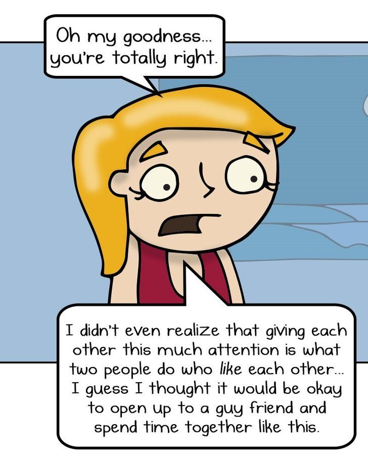 Illusions of Adulting Chapter 31 page 15 - Chapter 31