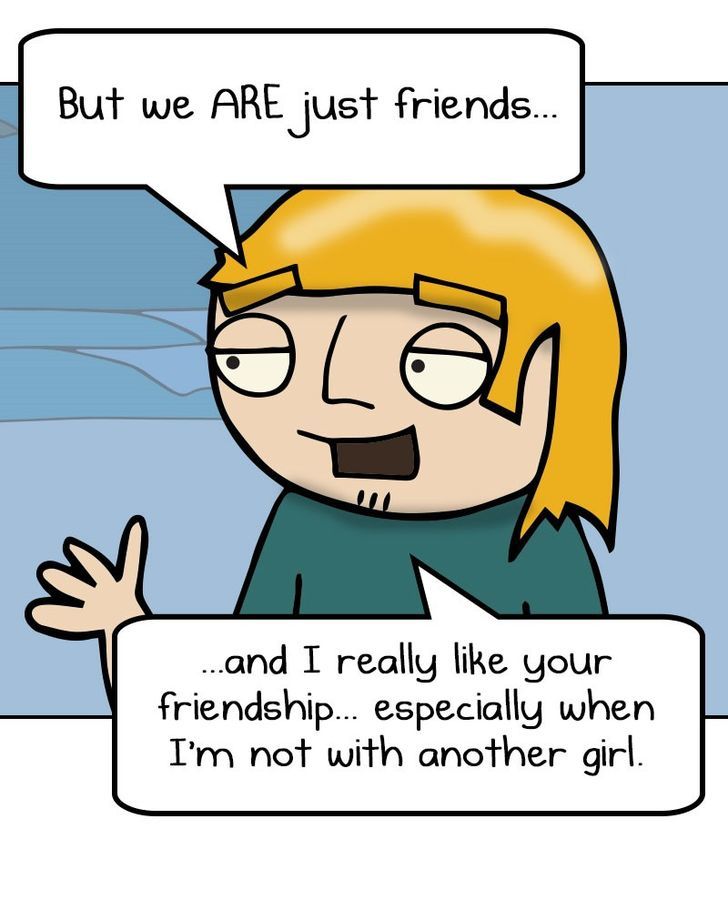 Illusions of Adulting Chapter 31 page 18 - Chapter 31