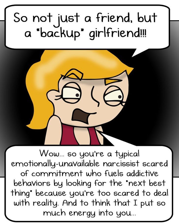 Illusions of Adulting Chapter 31 page 19 - Chapter 31