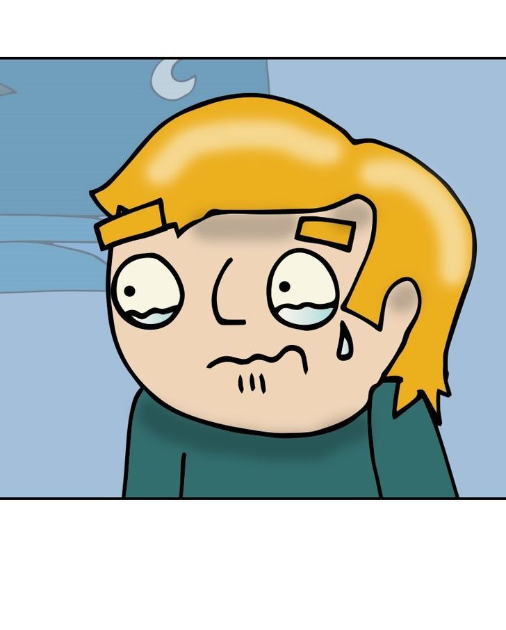 Illusions of Adulting Chapter 31 page 22 - Chapter 31