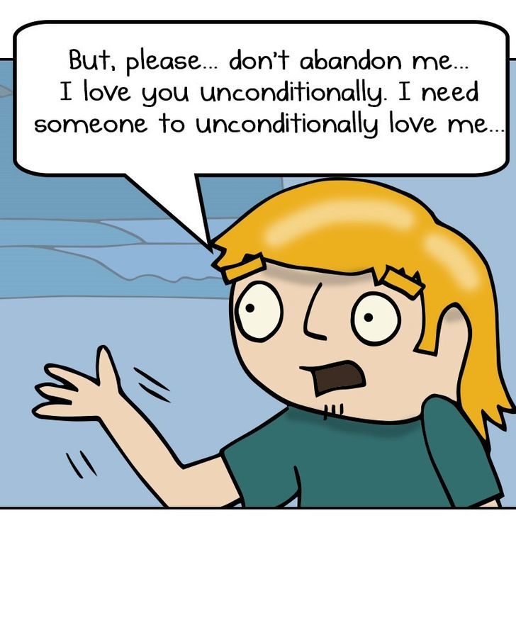 Illusions of Adulting Chapter 31 page 24 - Chapter 31