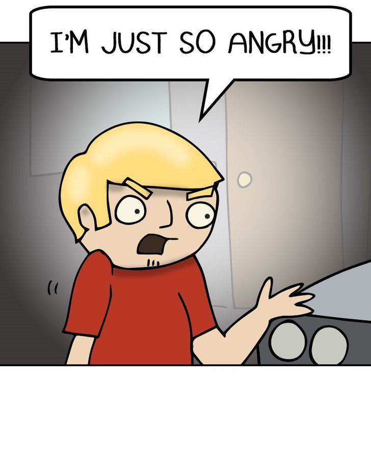 Illusions of Adulting Chapter 32 page 11 - Chapter 32