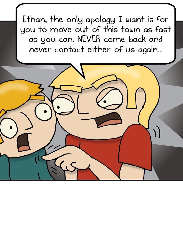 Illusions of Adulting Chapter 32 page 24 - Chapter 32