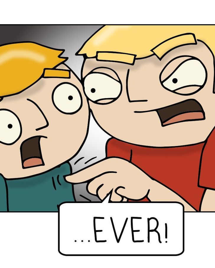 Illusions of Adulting Chapter 32 page 25 - Chapter 32