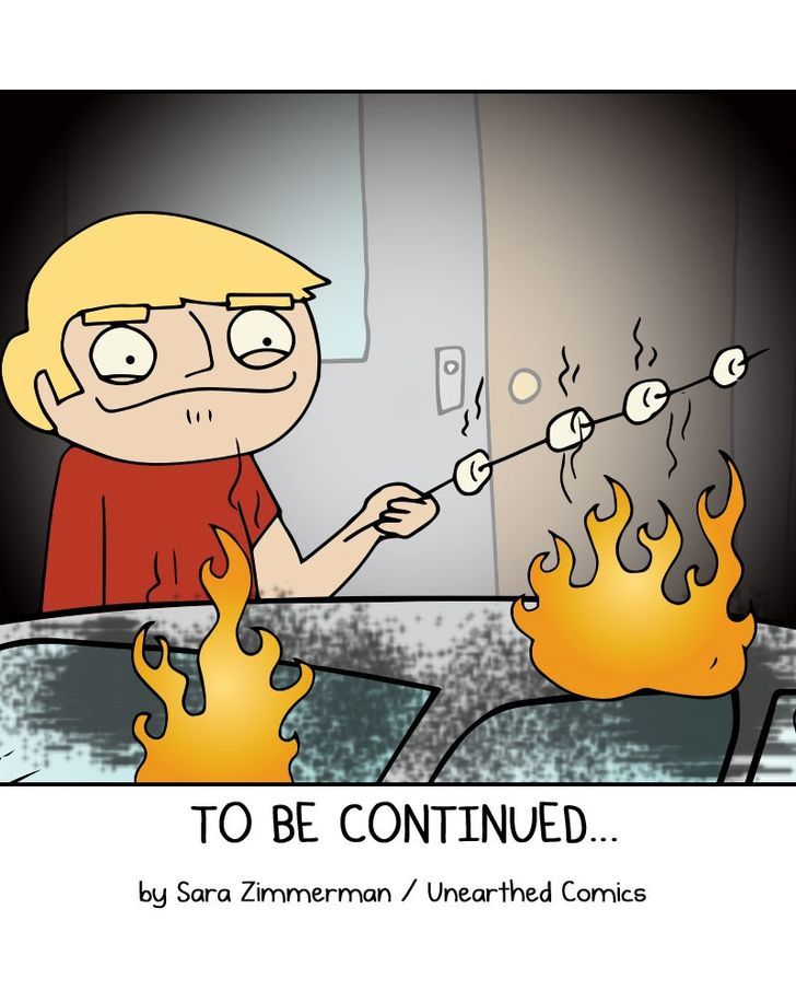 Illusions of Adulting Chapter 32 page 29 - Chapter 32