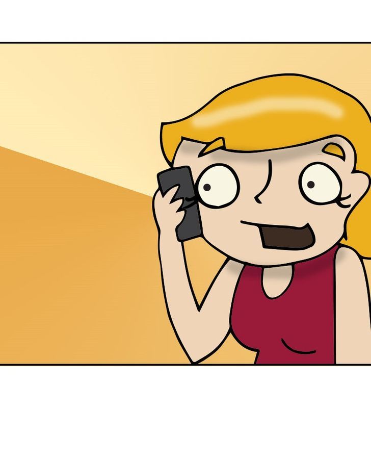Illusions of Adulting Chapter 33 page 14 - Chapter 33