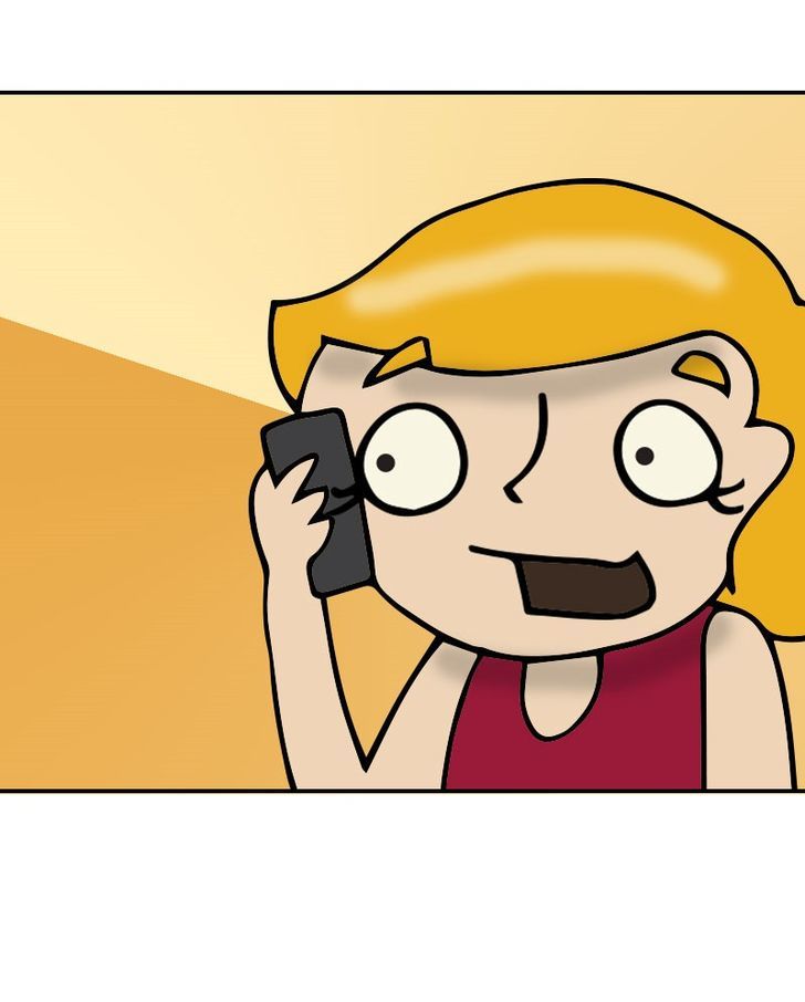 Illusions of Adulting Chapter 33 page 15 - Chapter 33