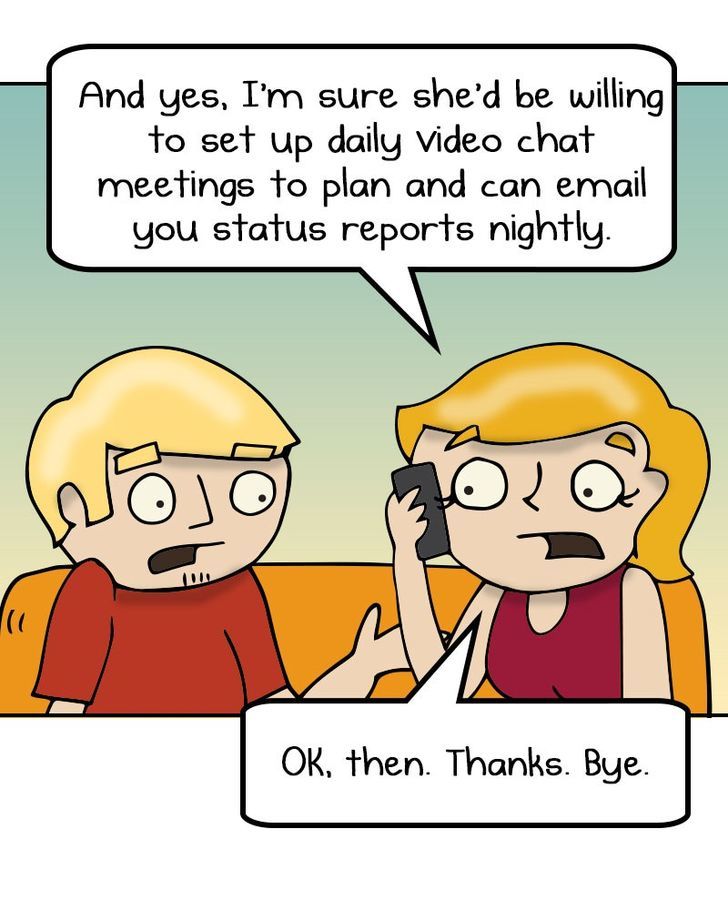 Illusions of Adulting Chapter 33 page 18 - Chapter 33