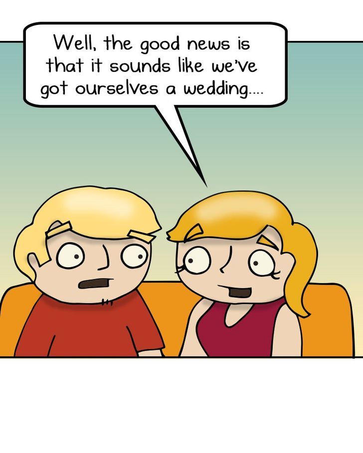 Illusions of Adulting Chapter 33 page 20 - Chapter 33