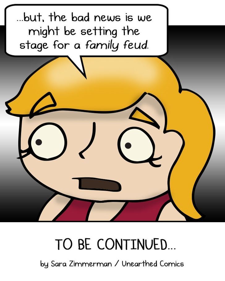 Illusions of Adulting Chapter 33 page 21 - Chapter 33