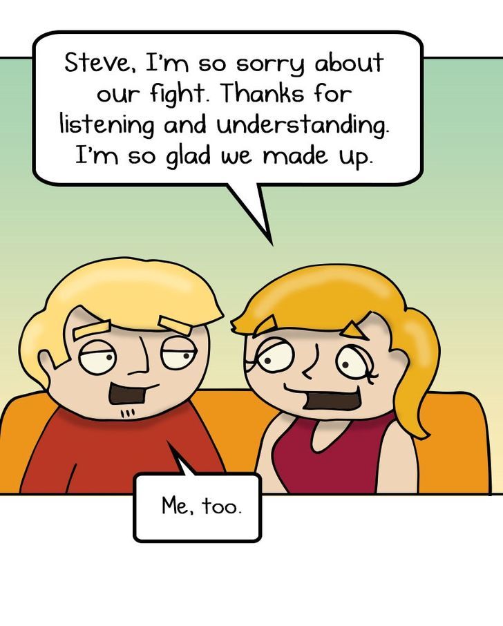 Illusions of Adulting Chapter 33 page 3 - Chapter 33