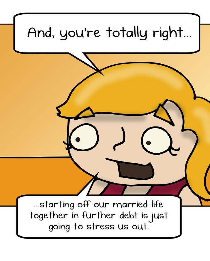 Illusions of Adulting Chapter 33 page 4 - Chapter 33